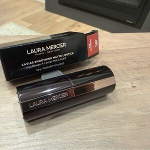 Laura Mercier Caviar Matte Lipstick - Rosewood Silk